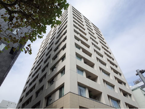 ブランズ日本橋茅場町の写真 11枚目