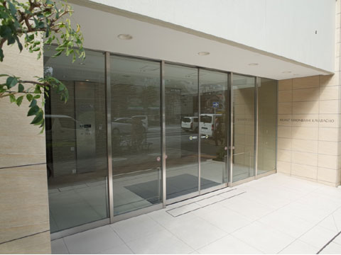 ブランズ日本橋茅場町の写真 12枚目