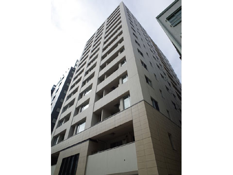 ブランズ日本橋茅場町の写真 13枚目