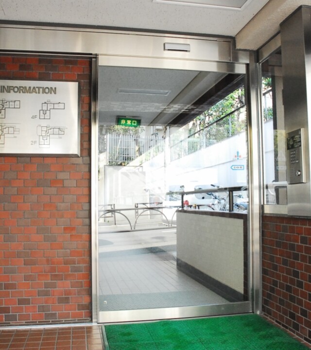 ライオンズマンション自由が丘の写真 4枚目