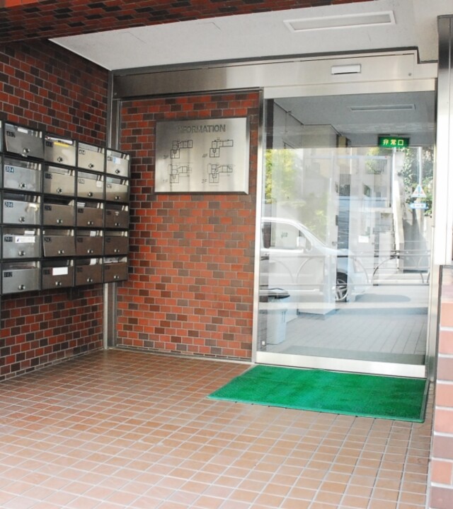 ライオンズマンション自由が丘の写真 5枚目