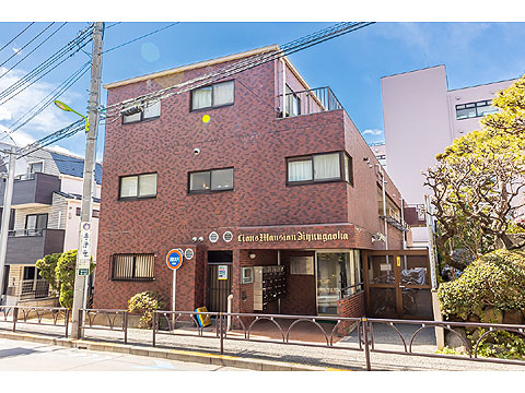 ライオンズマンション自由が丘の写真 6枚目