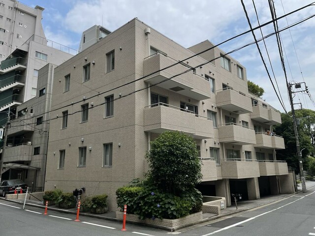 六本木サンハイツの写真 5枚目