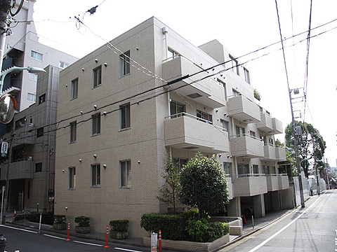 六本木サンハイツの写真 6枚目