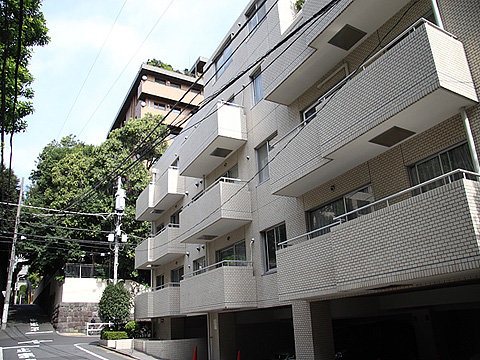 六本木サンハイツの写真 7枚目