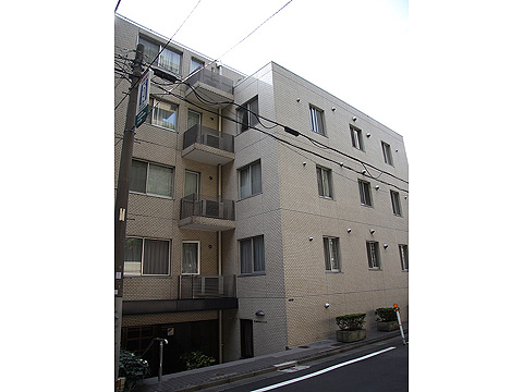 六本木サンハイツの写真 8枚目