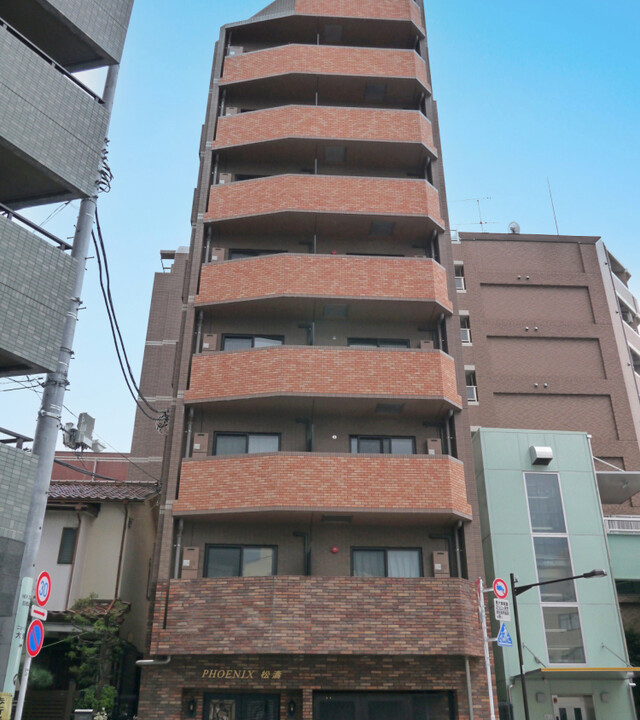 トーシンフェニックス松濤の写真 3枚目