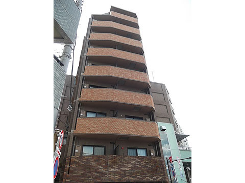 トーシンフェニックス松濤の写真 6枚目