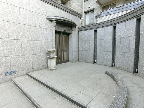 パークハウス神宮前の写真 4枚目