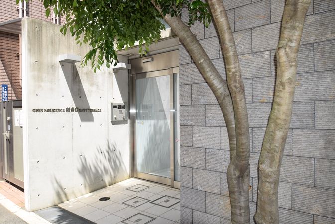 オープンレジデンス南青山イーストテラスの写真 6枚目