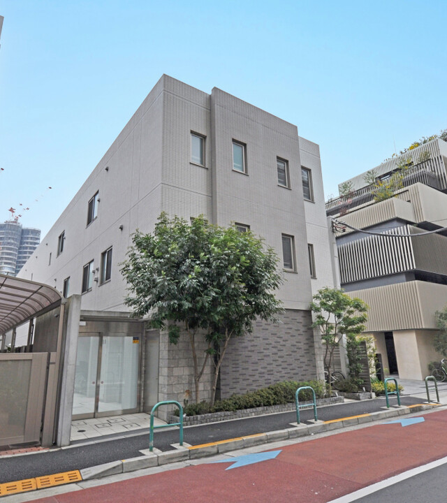 オープンレジデンス南青山イーストテラスの写真 5枚目