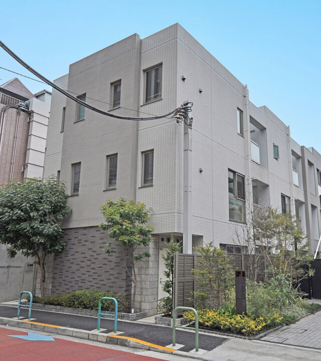 オープンレジデンス南青山イーストテラスの写真 8枚目