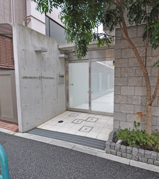 オープンレジデンス南青山イーストテラスの写真 10枚目