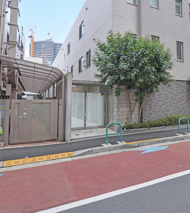 オープンレジデンス南青山イーストテラスの写真 11枚目