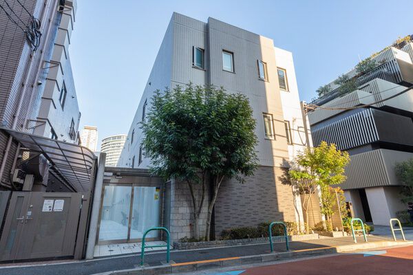 オープンレジデンス南青山イーストテラスの写真 7枚目