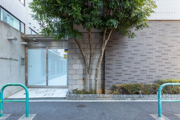 オープンレジデンス南青山イーストテラスの写真 9枚目