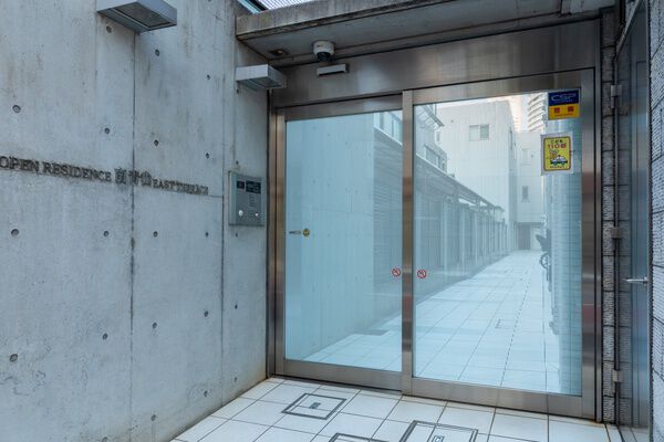 オープンレジデンス南青山イーストテラスの写真 12枚目