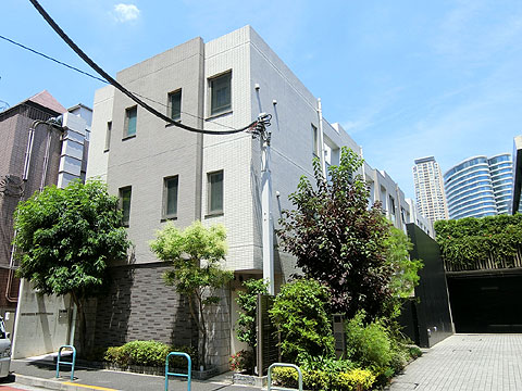 オープンレジデンス南青山イーストテラスの写真 13枚目