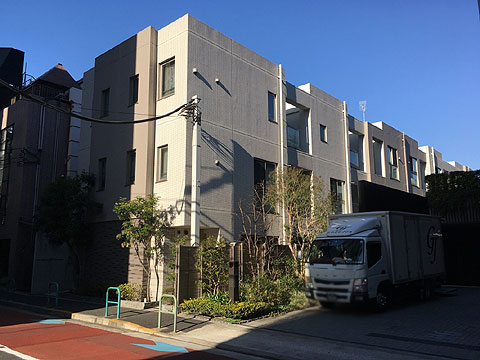 オープンレジデンス南青山イーストテラスの写真 15枚目