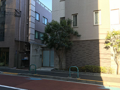 オープンレジデンス南青山イーストテラスの写真 16枚目