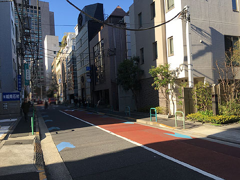 オープンレジデンス南青山イーストテラスの写真 18枚目