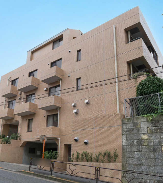 千石シティハウスの写真 4枚目