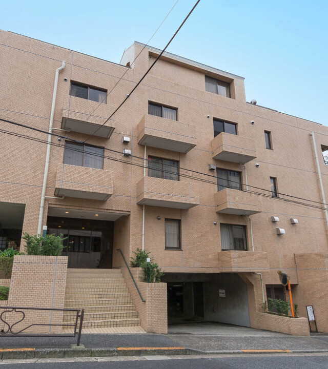 千石シティハウスの写真 6枚目