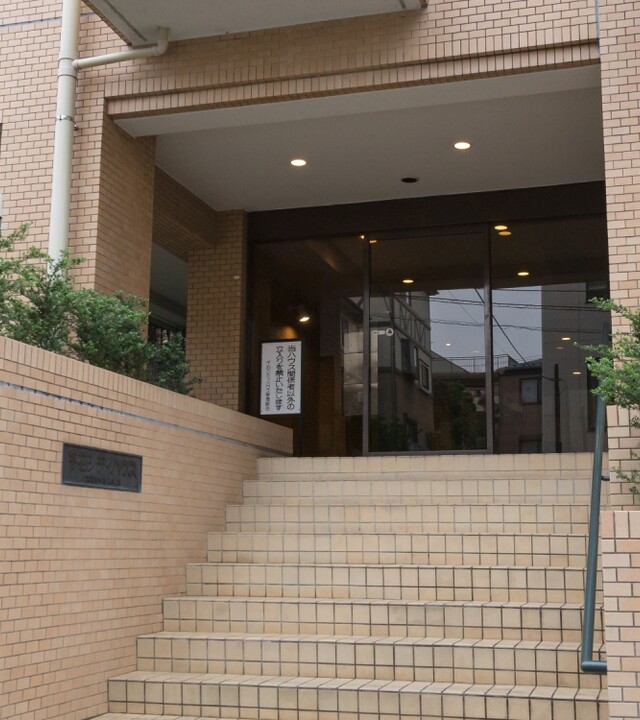 千石シティハウスの写真 7枚目