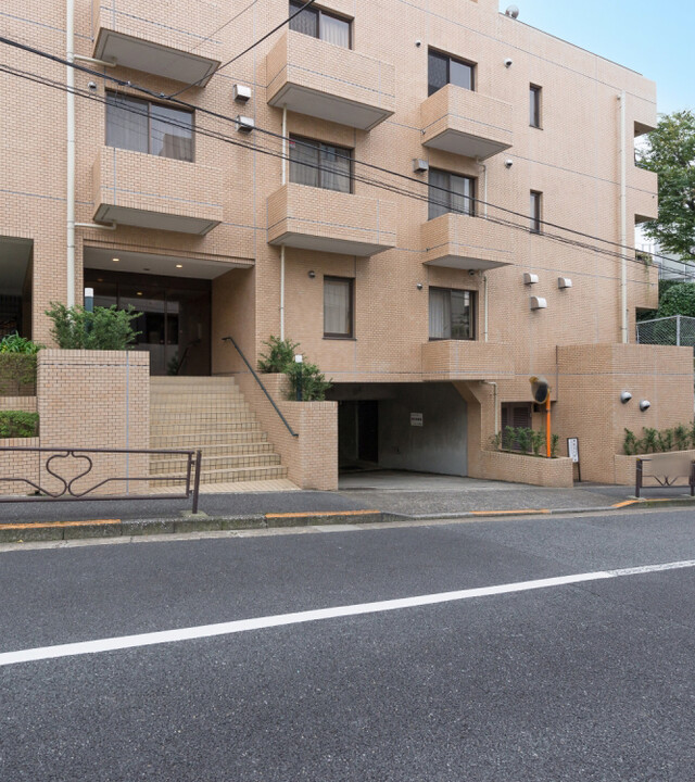 千石シティハウスの写真 10枚目