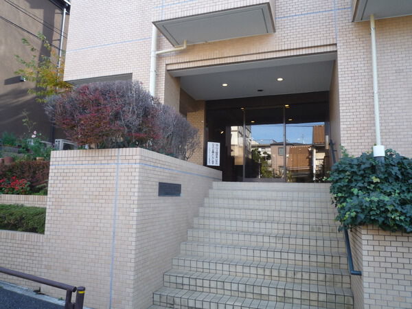 千石シティハウスの写真 3枚目