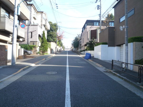 千石シティハウスの写真 5枚目