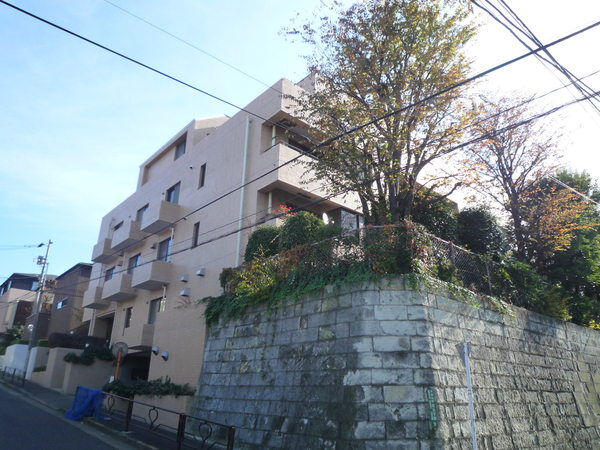 千石シティハウスの写真 8枚目