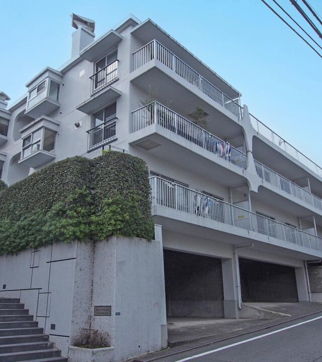 代々木大山パインクレストの写真 3枚目