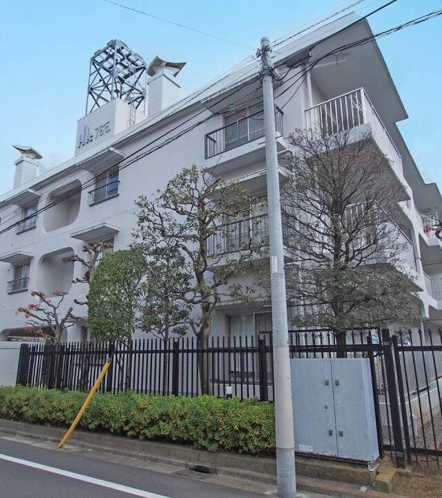 代々木大山パインクレストの写真 5枚目