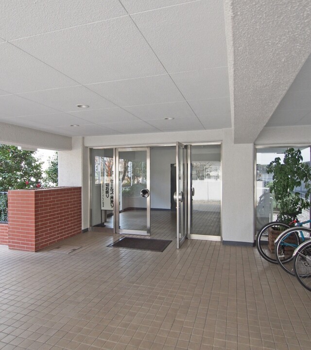 代々木大山パインクレストの写真 8枚目