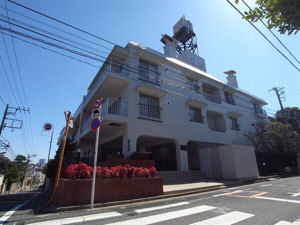 代々木大山パインクレストの写真 4枚目