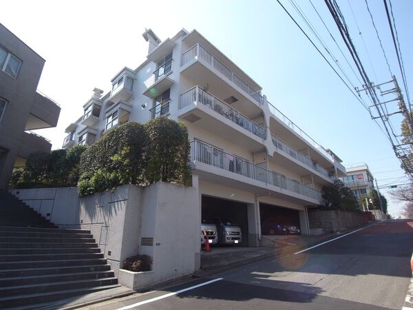 代々木大山パインクレストの写真 6枚目