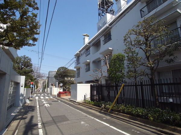 代々木大山パインクレストの写真 7枚目