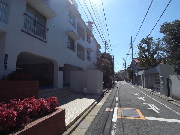 代々木大山パインクレストの写真 9枚目