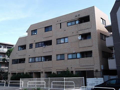 ロイヤルコーポ上原の写真 6枚目