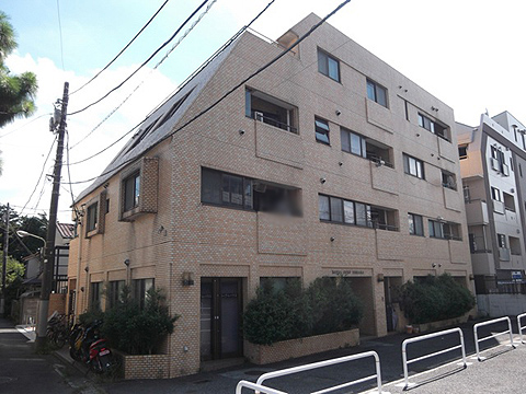 ロイヤルコーポ上原の写真 7枚目