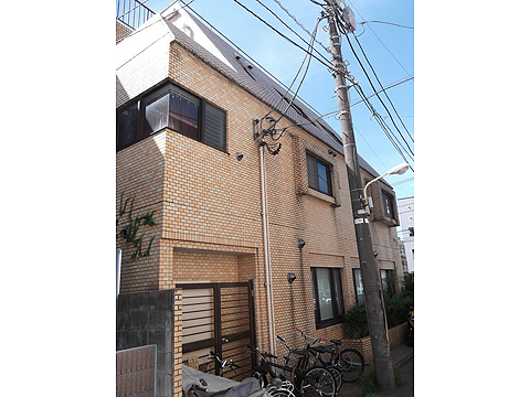 ロイヤルコーポ上原の写真 8枚目