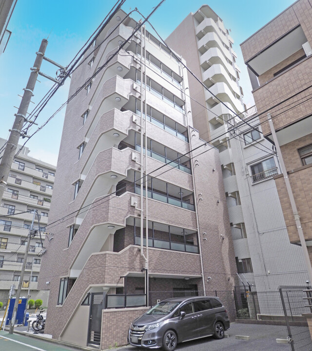 ステージファースト千石の写真 4枚目