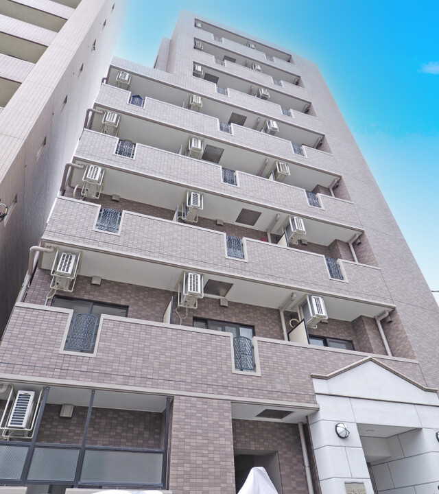 ステージファースト千石の写真 6枚目