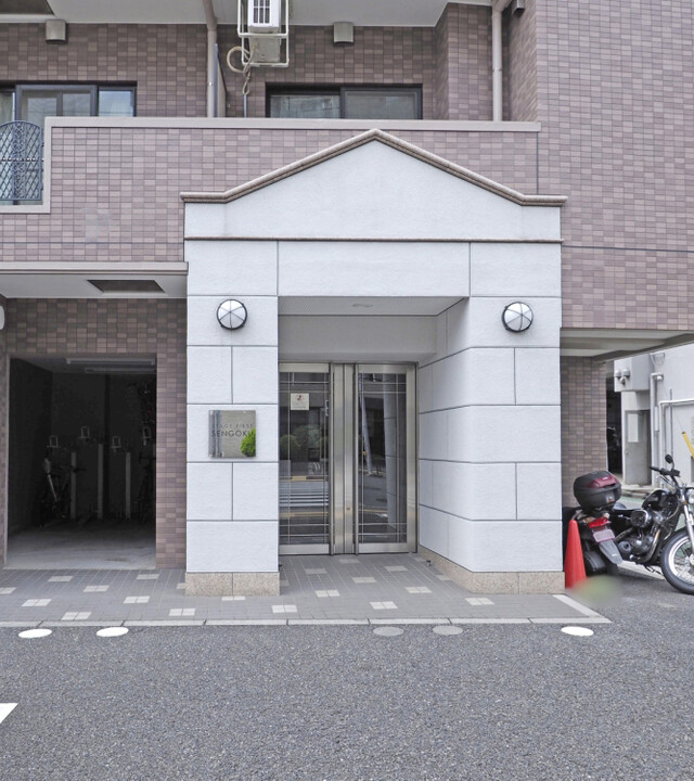 ステージファースト千石の写真 7枚目