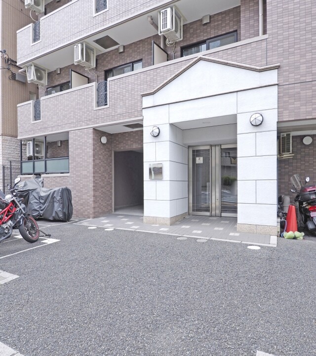 ステージファースト千石の写真 10枚目