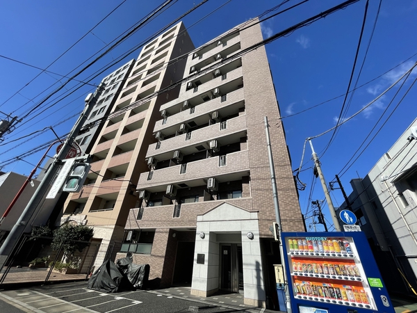 ステージファースト千石の写真 3枚目