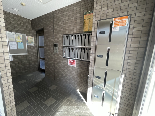 ステージファースト千石の写真 8枚目