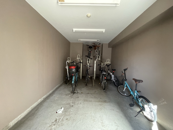 ステージファースト千石の写真 9枚目