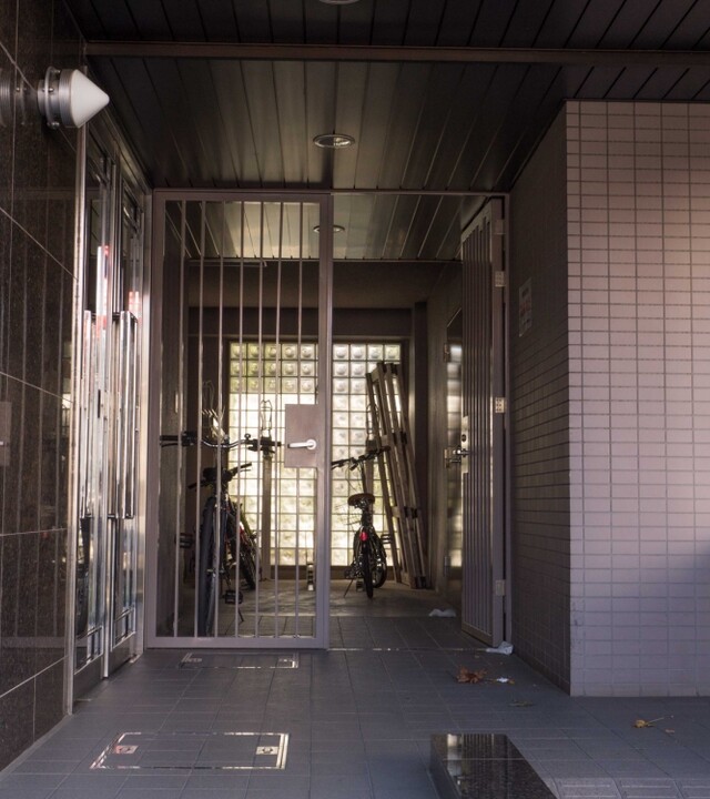 サンテミリオン世田谷上野毛の写真 8枚目